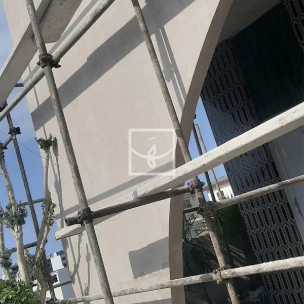 متل قو پروژه آقای کاظمی - تصویر 3