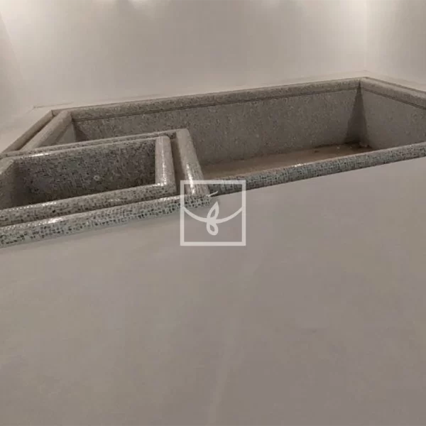 سهیلیه دیوار و کف آقای خسروی - تصویر 3