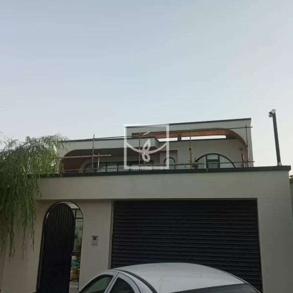 سهیلیه پروژه آقای سردرودی