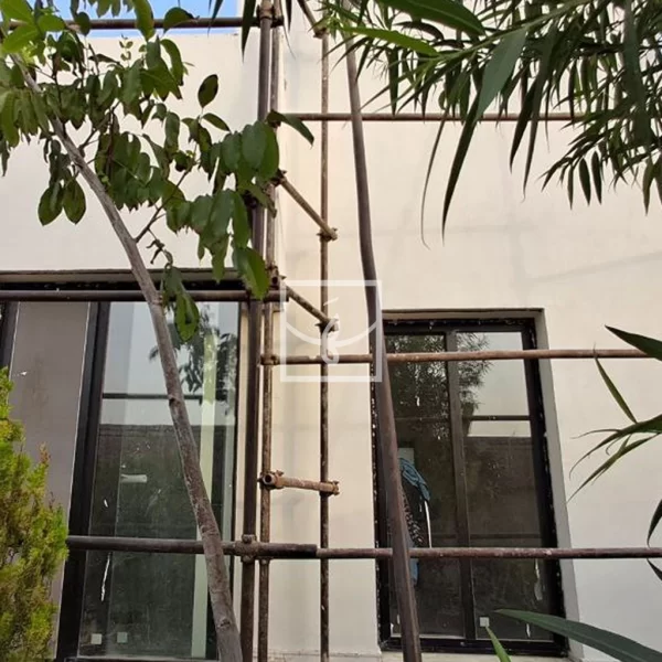 اصفهان پروژه آقای نوابی